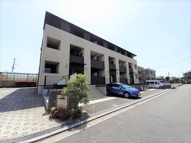 カシータ　テラス　湘南のイメージ