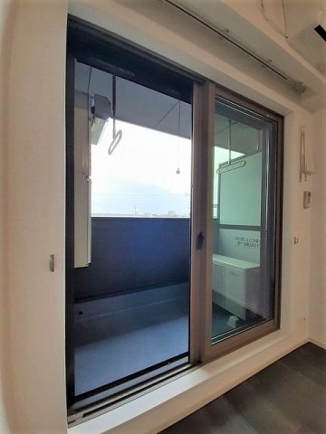 カシータ　テラス　湘南 バルコニー