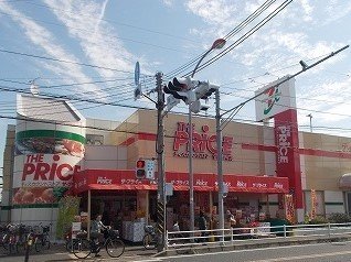 カシータ　テラス　湘南 周辺