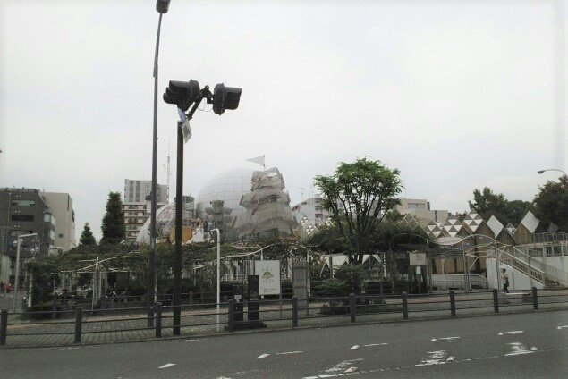 カシータ　テラス　湘南 周辺