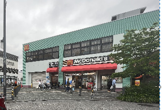 カシータ　テラス　湘南 周辺