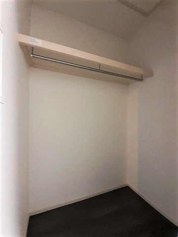 カシータ　テラス　湘南 収納