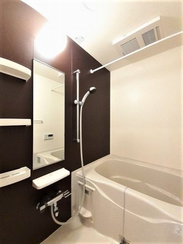 カシータ　テラス　湘南 風呂