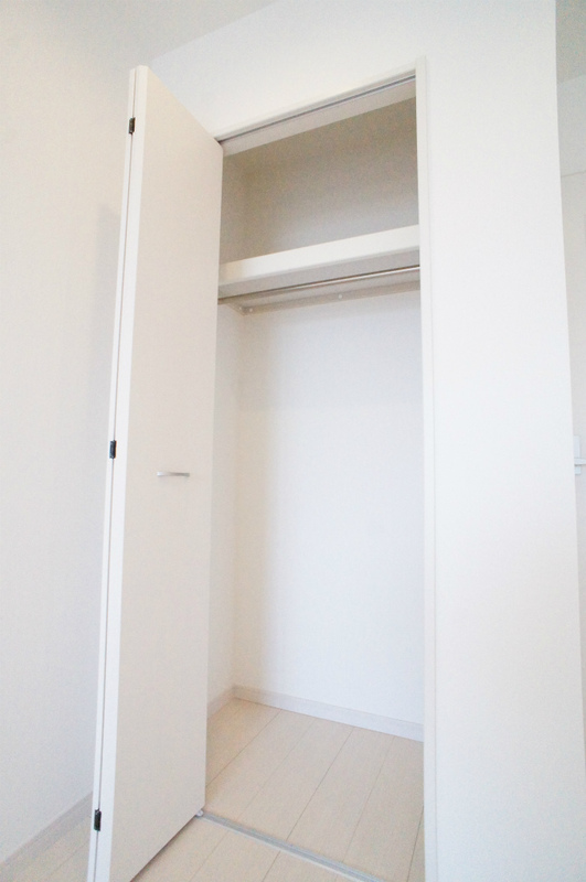 リブリ・Tierra 収納