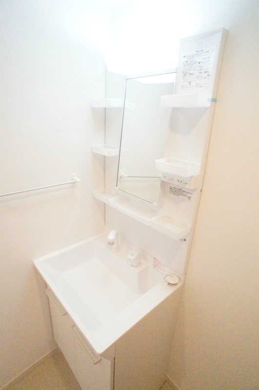 リブリ・Tierra 洗面