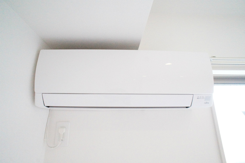 リブリ・Tierra 設備