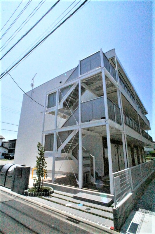 リブリ・Tierra 外観