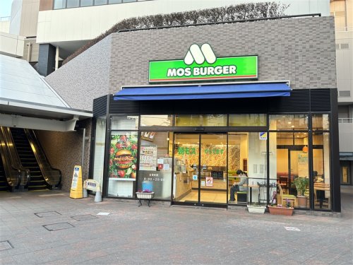 リブリ・Tierra 周辺