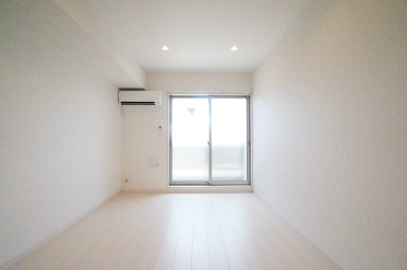 リブリ・Tierra 内装