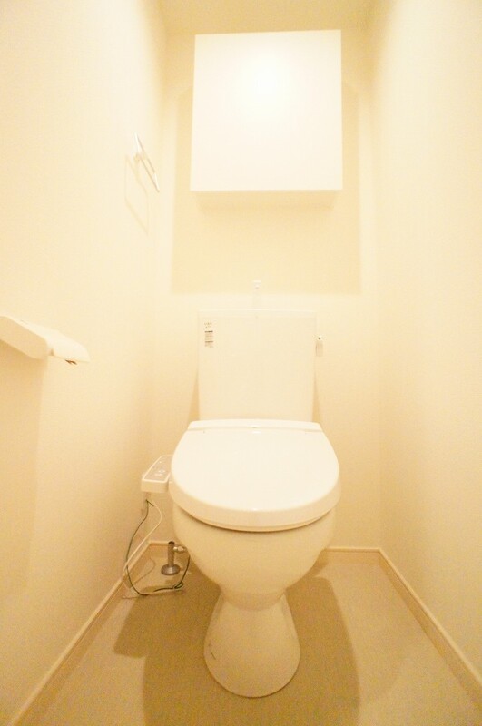 リブリ・相武台 トイレ