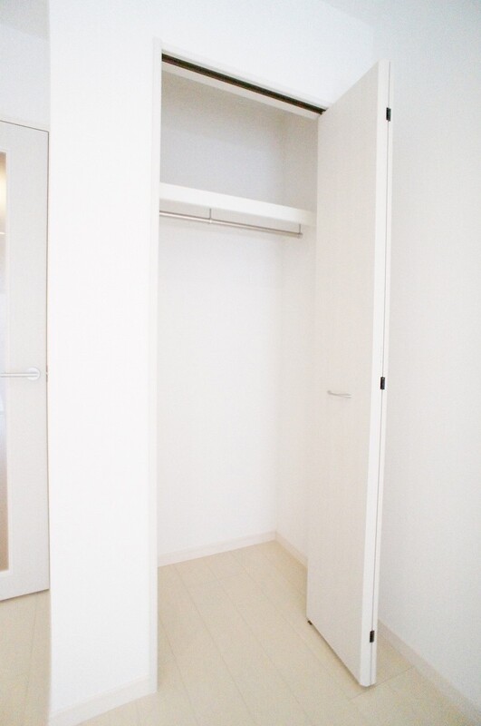 リブリ・相武台 収納