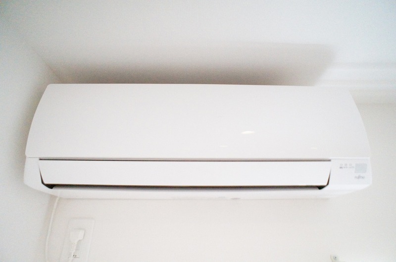 リブリ・相武台 設備