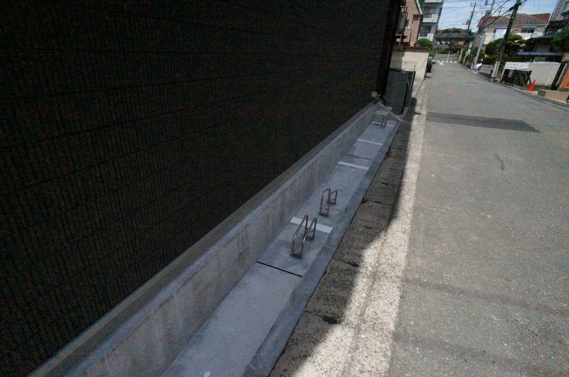 リブリ・相武台 その他