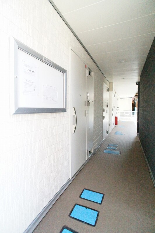 リブリ・相武台 その他