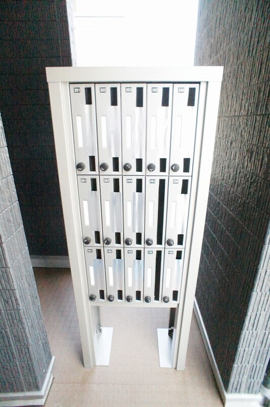 リブリ・相武台 その他