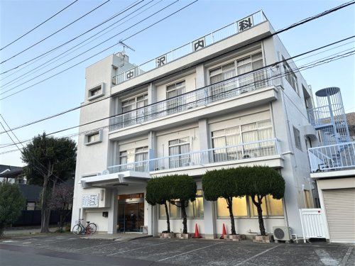 リブリ・相武台 周辺