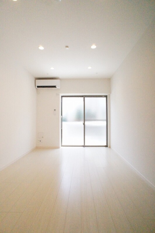 リブリ・相武台 内装