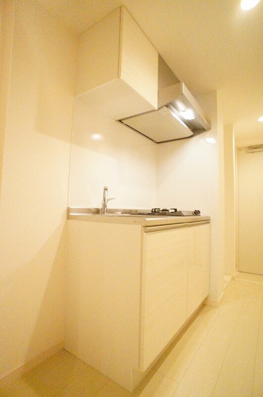 リブリ・相武台 キッチン