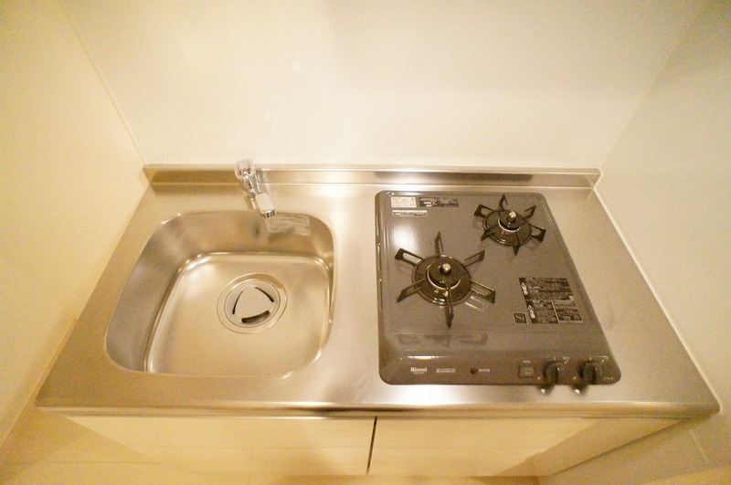 リブリ・相武台 キッチン