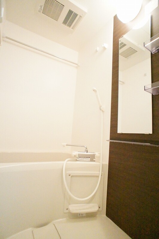 リブリ・相武台 風呂