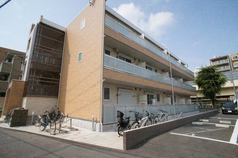 リブリ・フォレスタのイメージ