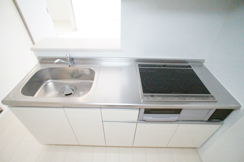 リブリ・フォレスタ キッチン