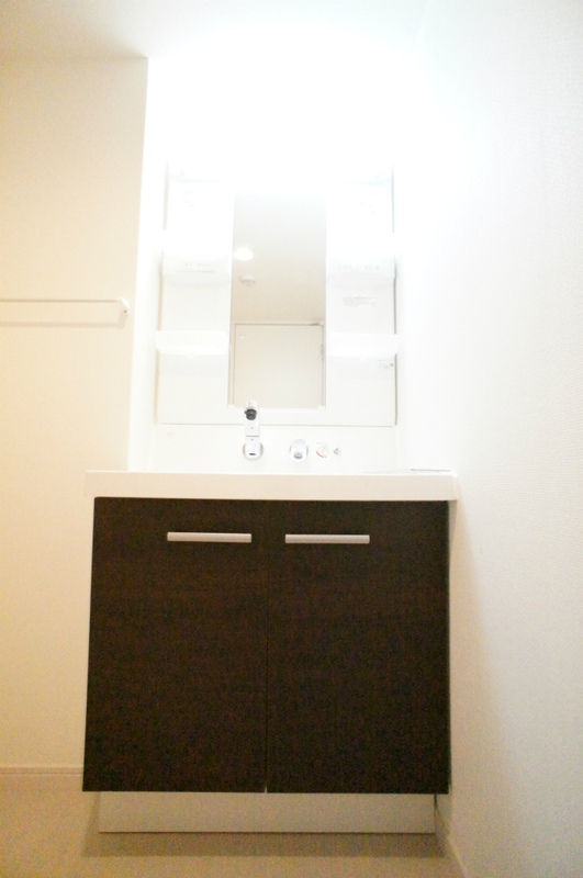 リブリ・フォレスタ 洗面