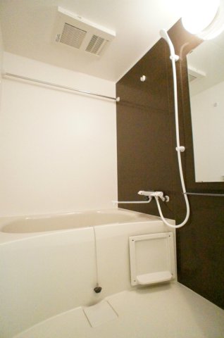 リブリ・フォレスタ 風呂