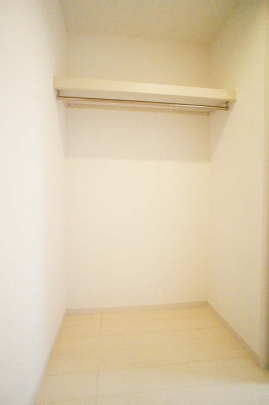 リブリ・フォレスタ 収納