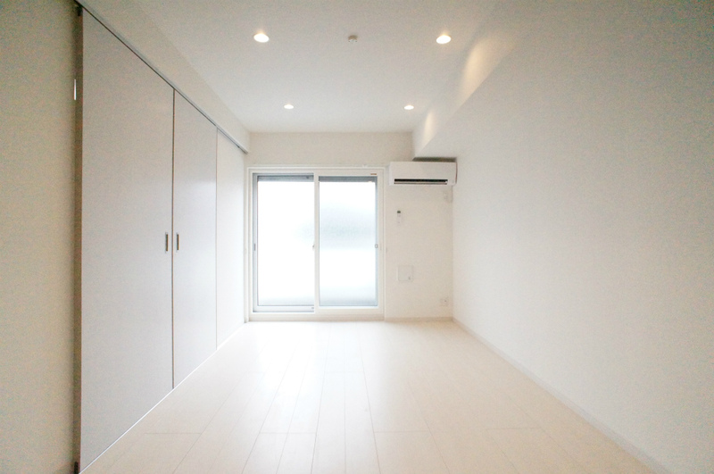 リブリ・フォレスタ 内装