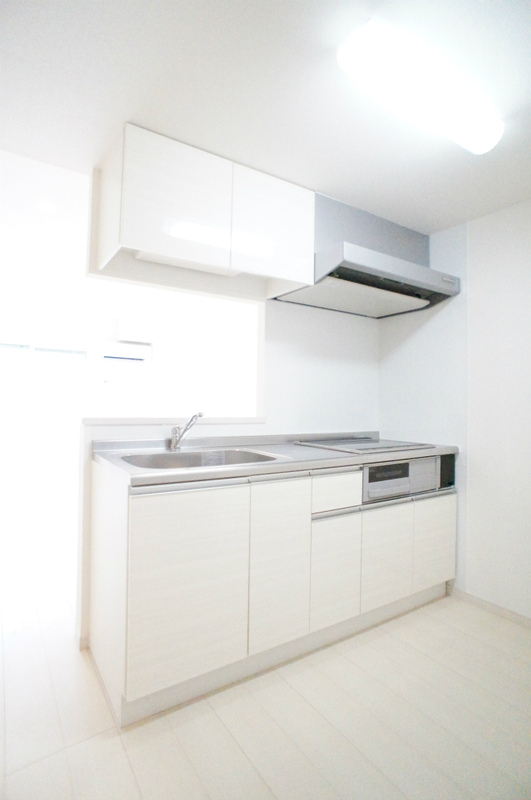 リブリ・フォレスタ キッチン