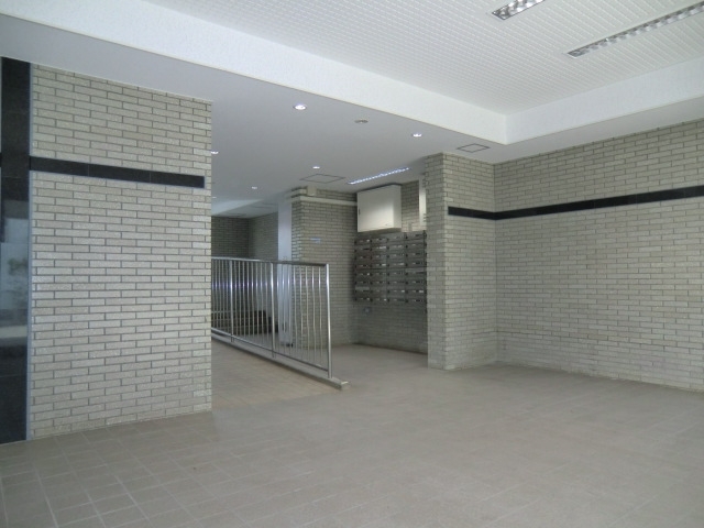 ヒルズ南戸塚 その他