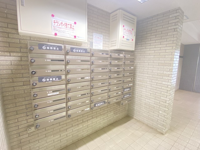 ヒルズ南戸塚 その他