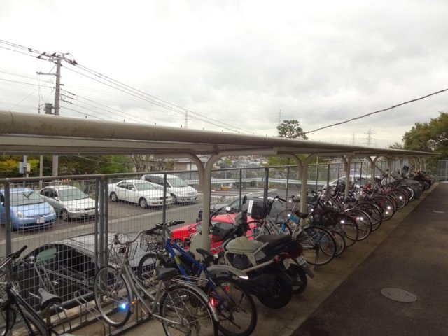 ヒルズ南戸塚 その他