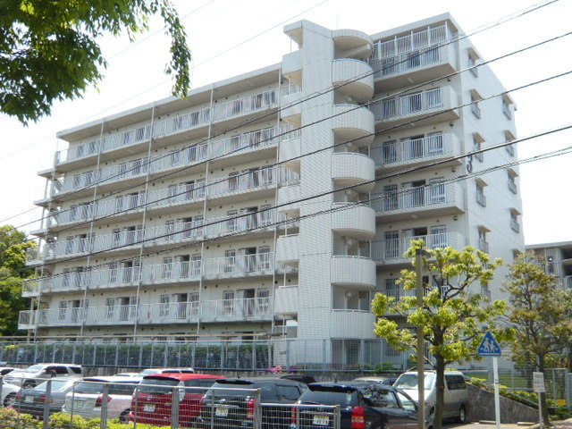 ヒルズ南戸塚 その他