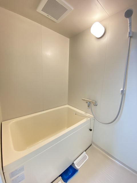 ヒルズ南戸塚 風呂