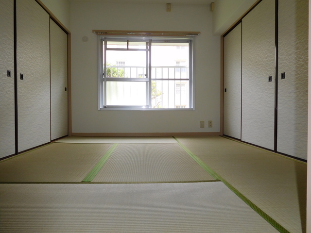 浦賀第1　5号棟 