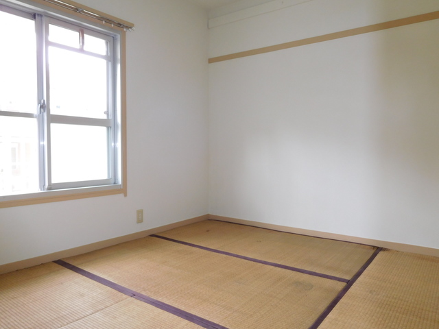 浦賀第1　5号棟 