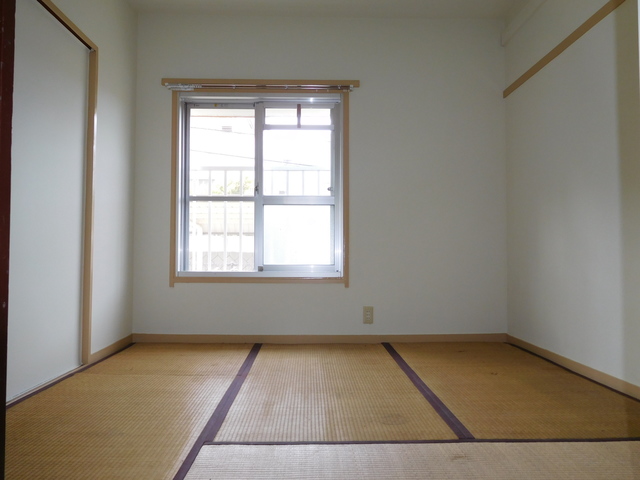 浦賀第1　5号棟 