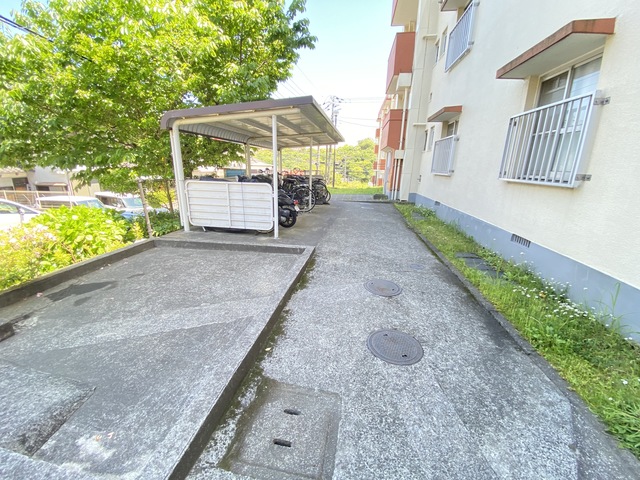 浦賀第1　5号棟 その他