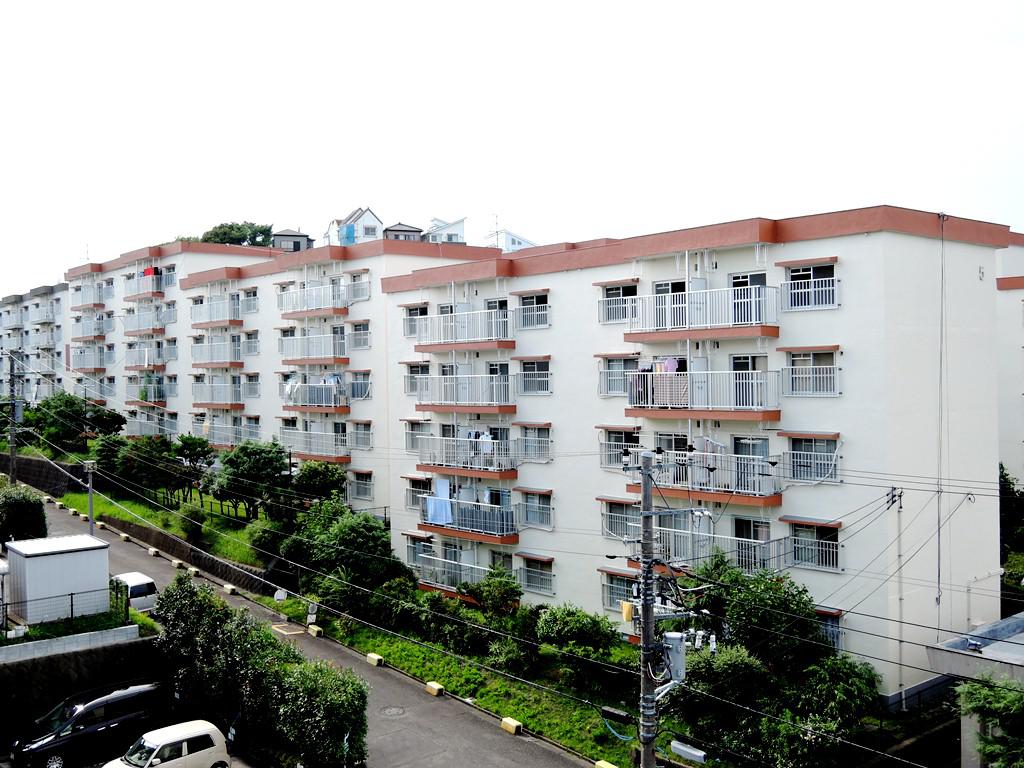 浦賀第1　5号棟 その他