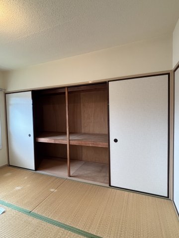 小田原橘　3号棟 収納