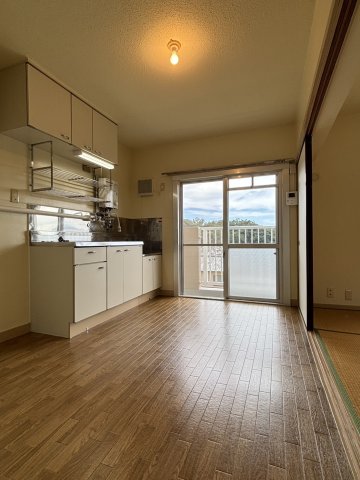 小田原橘　3号棟 キッチン