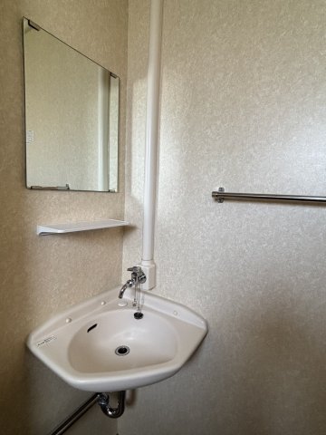 小田原橘　3号棟 洗面