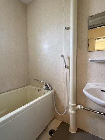 小田原橘　3号棟 風呂