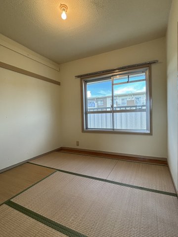 小田原橘　3号棟 