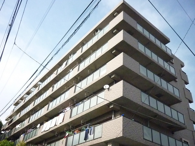 エクセレントコート三枝木のイメージ