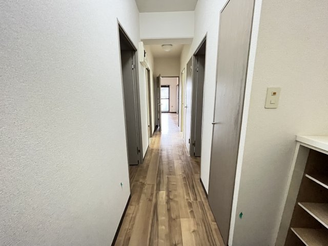 エクセレントコート三枝木 内装