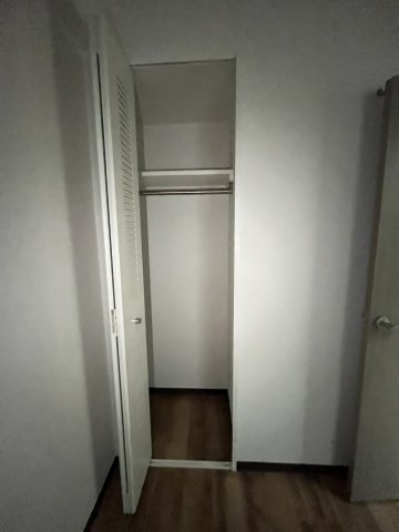 エクセレントコート三枝木 収納