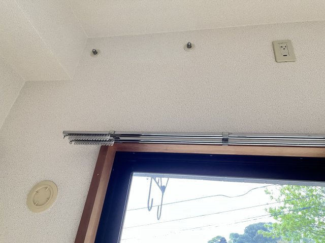 エクセレントコート三枝木 設備